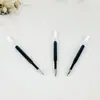 Cargas para Caneta Gel, Cargas para Caneta Gel de Escrita Suave, Canetas para Assinatura Corporativa, Cargas para Caneta de Plástico, Atacado em Estoque