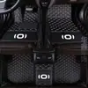 Tapetes de assoalho de carro de cobertura total Changan Qiyuan a05 a06 a07 q05 q06 q07 e07 Hunter k50