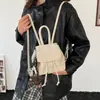 Bolsas para Mujer 2026 Nuevo Estilo Bolso Cubo Bolso de Hombro de Primavera Gran Capacidad Mochila de Viaje