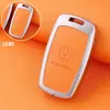 Adecuado para Juego de Llaves Changan Benben estar cs35 Maíz Ceroso Lumin Femenino cs15 Carcasa cs55 Yuexiang v7 Bolsa con Hebilla