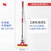 Produtos Domésticos Weijie Mop Preguiçoso 27cm Sem Mãos Gadget Prático para Passar Pano Limpeza de Pisos Domésticos Mop Esponja de Aço Inoxidável