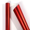 Amazon rollo papel aluminizado traje mate papel de regalo alta gama ancho de puerta 43cm color sólido material para bolsa de regalo
