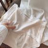 Ropa interior de algodón puro para mujer sin costuras de cintura media 5A algodón antibacteriano en la entrepierna japonés talla grande cómodo transpirable calzón triángulo
