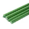 Biela de Tomate Varilla de Soporte Estante para Verduras Jardinería Fijación de Plantas Verdes Estante para Flores de Rosa Soporte para Berenjena Auxiliar