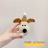 Muñeco de Peluche Estilo Nuevo Perro Pequeño Accesorios para Muñecos Celebridad de Internet Cachorro Broche DIY Bolsa Ropa Zapatos y Calcetines Accesorios Accesorios