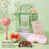 Regalo del Día del Maestro 2026: Caja de Regalo Práctica, Sofisticada y Creativa para Maestras de Jardín de Niños como Recuerdo
