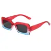 Decoración Fiesta Graduación Gafas para Fotos Amor Novedad Gafas de Sol Fiesta Discoteca Mujeres Gafas de Sol Día de la Independencia Americana Hombres
