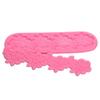 Ferramentas de cozimento, molde de silicone DIY, renda, molde de silicone, molde de borda de bolo, ferramenta de decoração West Point