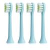 Cabezal de cepillo de dientes eléctrico original Ximaron para niños, cómodo y suave, con cerdas DuPont S10