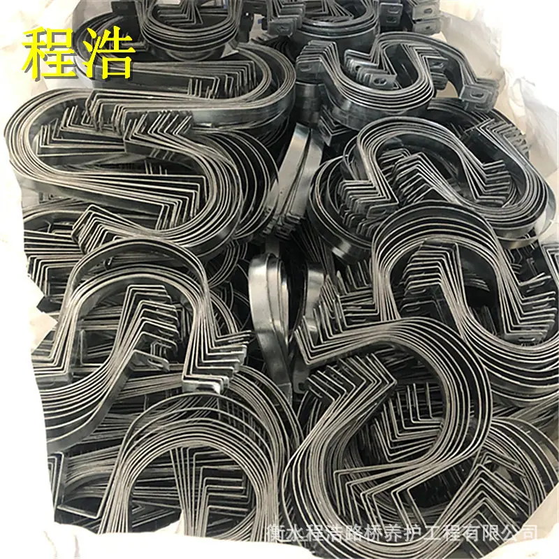 抱箍