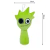 Caja de Ritmos Serie de Peluches Sprunki Muñecos Transfronterizos Nuevos Juguetes de Peluche Periféricos Incredibox