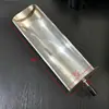 Máquina de Camote Asado Accesorios para Estufa de Maíz Manija de Cajón Máquina de Pera Asada Asa de Arrastre de Canasta Tornillo de Bola Roja Puente Rejilla de Estufa