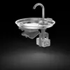 Dispensador de Agua para Mascotas Acero Inoxidable Comedero de Agua para Gatos y Perros Circulación Automática Dispensador de Agua para Gatos Purificación y Separación Sin Fugas