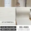 Revestimento de Azulejo de Pedra Macia Travertino Romano Painel Decorativo de Parede Externa Travertino Âmbar Imitação de Pedra Pele de Travertino Flexível de PU