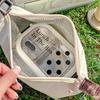 Bonita Bolsa de Almuerzo Bolsa de Aislamiento Térmico Engrosada Bolsa para Lonchera Bolsa de Almuerzo Portátil para Trabajadores de Oficina Paquete de Arroz Bolsa Fría de Papel de Aluminio