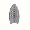 70g Tapete de Silicone Isolante Térmico para Passar Roupa Tapete de Mesa Produtos Domésticos Tapete para Panela Jogo Americano de Silicone Multiuso