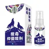 Miao Xianfeng Spray Antibacteriano Herbal de Yunnan Ungüento Bacteriostático Spray Antibacteriano Wolfowl Suministro Estable de Una Pieza