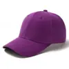 Gorra de Béisbol Lisa Casual Estilo Coreano para Mujer, Gorra Fresca de Alta Gama de Moda para Hombre, Gorra con Logotipo Impreso para Sombrilla de Sol al Aire Libre en Verano