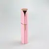 Depilador Eléctrico Mini Labial Transfronterizo para Mujeres, Depilador Facial Indoloro Recortador de Cejas, Depilador Comercio Exterior