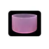 Tapa de Vaso de Silicona 7.5cm Diámetro Vaso Tapa Protectora Universal Base Stanley Antideslizante Tapa de Vaso Cubierta de Silicona
