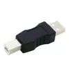 Adaptador USB2.0 Adaptador USB B hembra USB a puerto de impresora conexión de computadora impresora