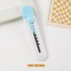 Mini Estilete Portátil Colorido, Alto Valor Estético, Faca para Abrir Caixas e Pacotes, Faca para Artesanato de Estudante e Corte de Papel para Diário, Atacado