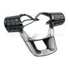 Adecuado para modelos 22-26 de Land Cruiser Lc76, Hilux, Fortuner Interruptor de Botón en el Volante