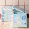 Kexin/Rou V9 Papel de Lenço Bebê Macio Lenço Umedecido Nuvem Macia Lenço 120 Folhas 16 Pacotes Caixa Fechada Atacado Fábrica