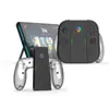 Nuevo Producto Jys Control de Juego Switch2 Agarre Recargable Joy-Con Izquierdo y Derecho Mango Pequeño Agarre Multifunción