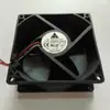Ventilador de refrigeración Delta 9038 12v 0.63A EFB0912HHE de 9 cm con doble rodamiento de bolas