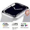 Reloj Inteligente T900 Promax Transfronterizo Llamada Bluetooth Pantalla Grande Monitor de Ritmo Cardíaco Sueño Pulsera Venta al por Mayor de Fábrica