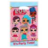 Transfronterizo en stock Muñeca Sorpresa Traje para Fiesta de Cumpleaños Infantil Decoración de Cumpleaños para Niños Arreglo Vaso de Papel Desechable Bandeja de Papel