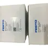 Festo Festo Válvula de Pinza Vzqa-C-M22U-6-Gg-V4V4S1-4 Construcción