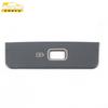 Adecuado para lentejuelas USB traseras Xingrui 2020 Modificación del panel del puerto de carga de la tercera fila Xingrui Accesorios Suministros