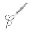 Fábrica fuente corte de pelo corte de pelo tijeras para el cabello traje especial herramientas tijeras de dientes planos tijeras de entresacar tijeras