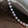 Corrente de Cobre Puro Pérola Acessórios para Joias DIY Material para Colar Pulseira Brincos Bolsa com Contas Contas Contas