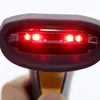 Lixiang ARGOX Inalámbrico Código QR Bluetooth Industrial Pistola Escáner de Códigos Tienda Departamental Joyería Supermercado Tienda de Conveniencia