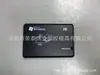 F103-plástico de proteção ambiental concha usb quadrada requintada material da concha do leitor de cartão cor