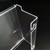 Fabricante de Placa de PC de Alta Transparencia Venta al por Mayor Lámina de Plástico Transparente Resistente a Altas Temperaturas Lámina de Plástico para Ventanas Plegable y Perforable para Procesamiento
