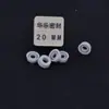 Sello de Grasa Neumático para Ejes de Agujero, Alto Sellado y Baja Fricción Maquinaria de Ingeniería Anillo de Sello Universal