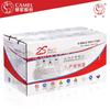 Batería sin mantenimiento Camel 6-QWLZ-200, aplicable a barcos, grupo electrógeno de 12 V-200 AH