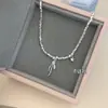 Pulsera de Plata Fragmento de Estrella para Mujer, Collar Geométrico de Zirconia Estrella de Cinco Puntas, Joyería de Mano y Accesorios para el Cuello Versátiles de Nicho de Lujo Ligero de Alta Gama