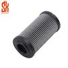Elemento de filtro de retorno de aceite hidráulico al por mayor de fábrica 00009611 R902603243 R902603243B elemento de filtro hidráulico