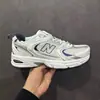 Putian Original Puro Nb530 Unissex Respirável Tênis de Pai Moderno Malha Aumenta Altura Versátil Confortável Tênis Esportivo para Corrida