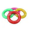 Anillo de Relé Suave Pista de Diversión Infantil Entrenamiento de Atletismo Pulsera Inflable Equipo Suave Infantil Carrera al Aire Libre