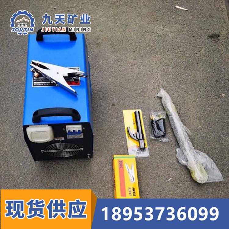 矿用直流轨道电焊机 (5)