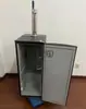 Dispensador de Cerveza Artesanal de una Cabeza, Doble Cabeza, Tres Cabezas, Cuatro Cabezas, Enfriado por Aire, Dispensador de Cerveza Artesanal, Dispensador de Leche, Dispensador de Agua de Coco, Dispensador de Cerveza