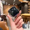 Adecuado para 26 Modelos de Fundas para Llaves Zeekr 001, Accesorios Inteligentes Físicos Bluetooth 009 para Coche, Funda Protectora Zeekr X