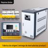 Fornecimento direto de fábrica máquina de temperatura de molde máquina automática de temperatura constante de molde 6KW/9KW/12KW máquina de temperatura de água de aquecimento de moldagem por injeção máquina de temperatura de óleo