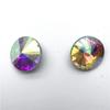 Accesorios para el Cabello de Cristal Satélite con Pedrería tipo Diamante para Venta al por Mayor en Stock, Pegatinas con Pedrería para Fundas de Teléfono, Accesorios de Decoración para Uñas DIY